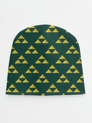 Детская шапка / THE LEGEND OF ZELDA