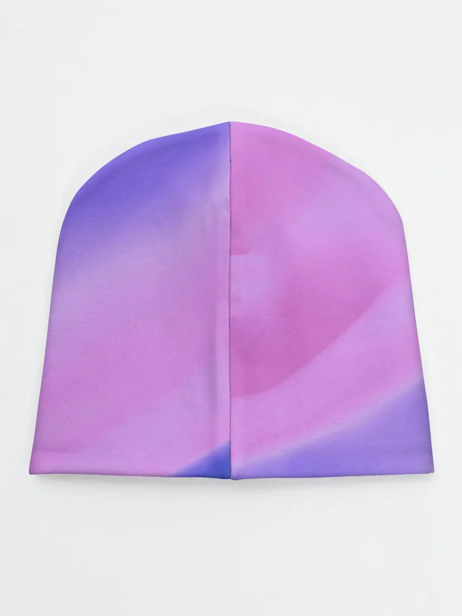 Детская шапка / Lil Pump