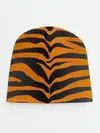 Детская шапка / Тигр