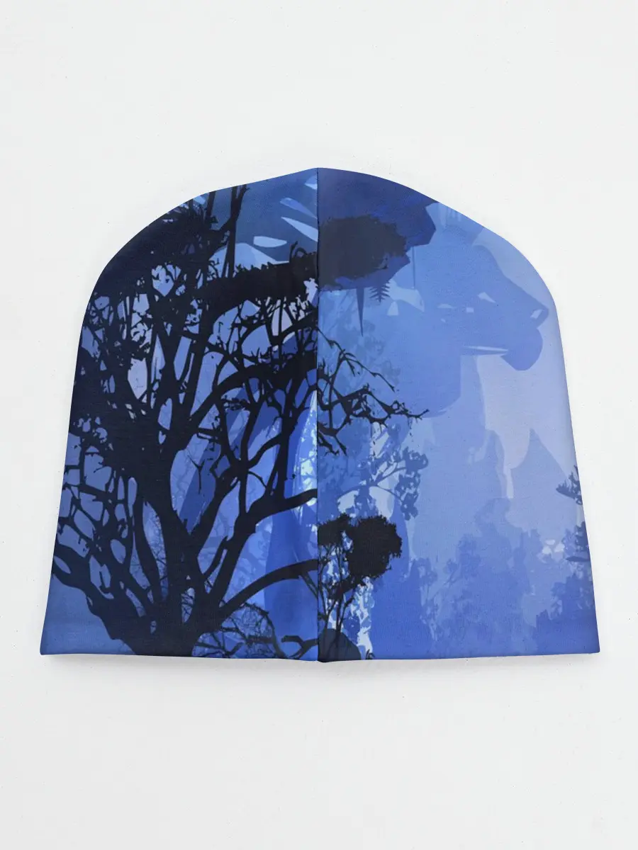 Детская шапка / The Elder Scrolls