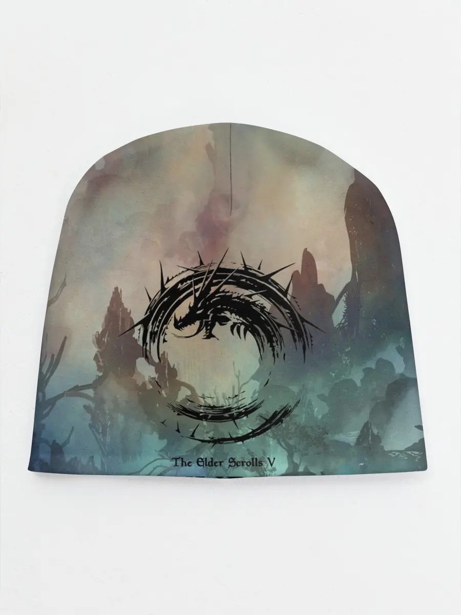 Детская шапка / The Elder Scrolls SKYRIM