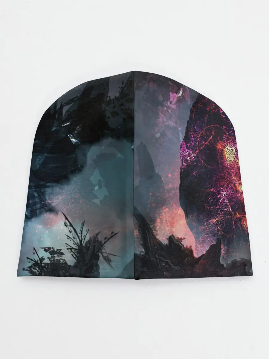 Детская шапка / THE ELDER SCROLLS