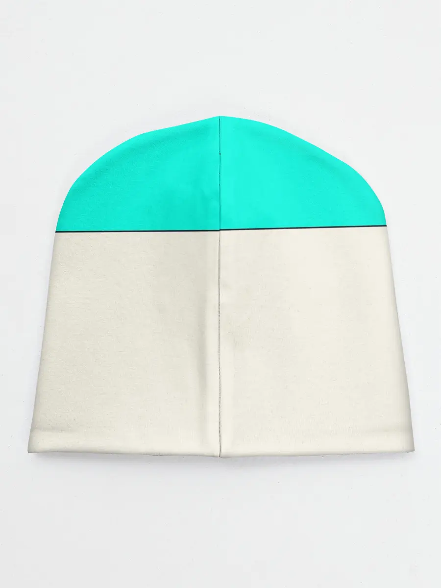 Детская шапка / Эпичная Погоня