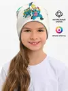 Детская шапка / Эпичная Погоня