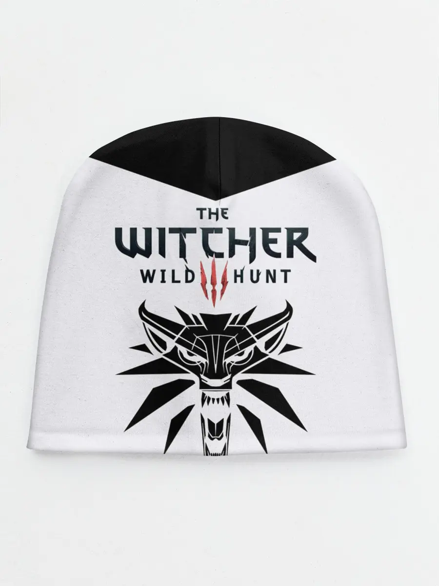 Детская шапка / THE WITCHER 3: WILD HUNT