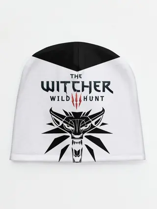 Детская шапка / THE WITCHER 3: WILD HUNT