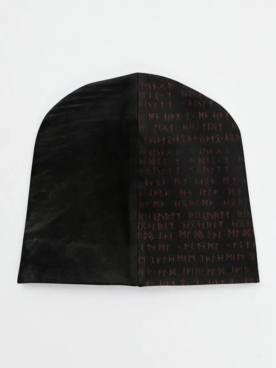 Детская шапка / Senuas Sacrifice