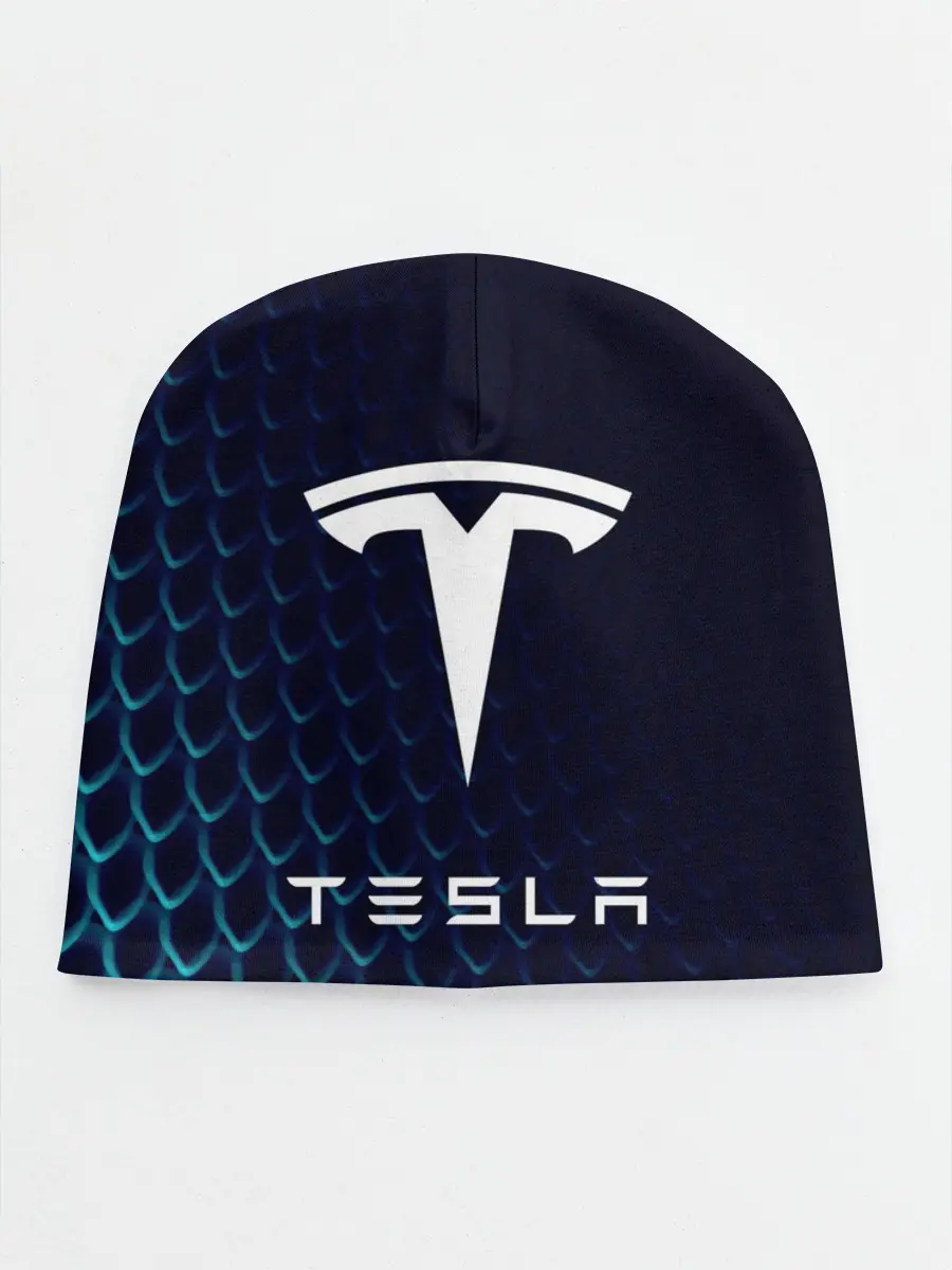 Детская шапка / Tesla Motors