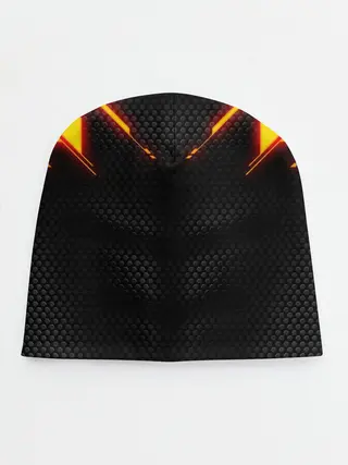 Детская шапка / CYBERPUNK 2077