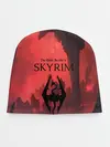 Детская шапка / The Elder Scrolls SKYRIM