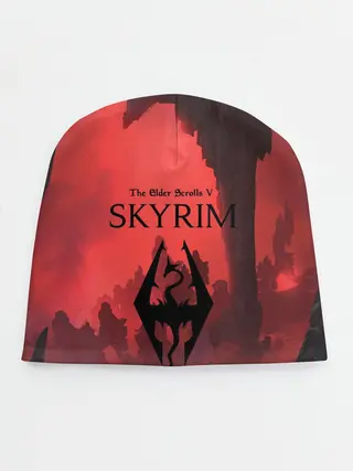 Детская шапка / The Elder Scrolls SKYRIM