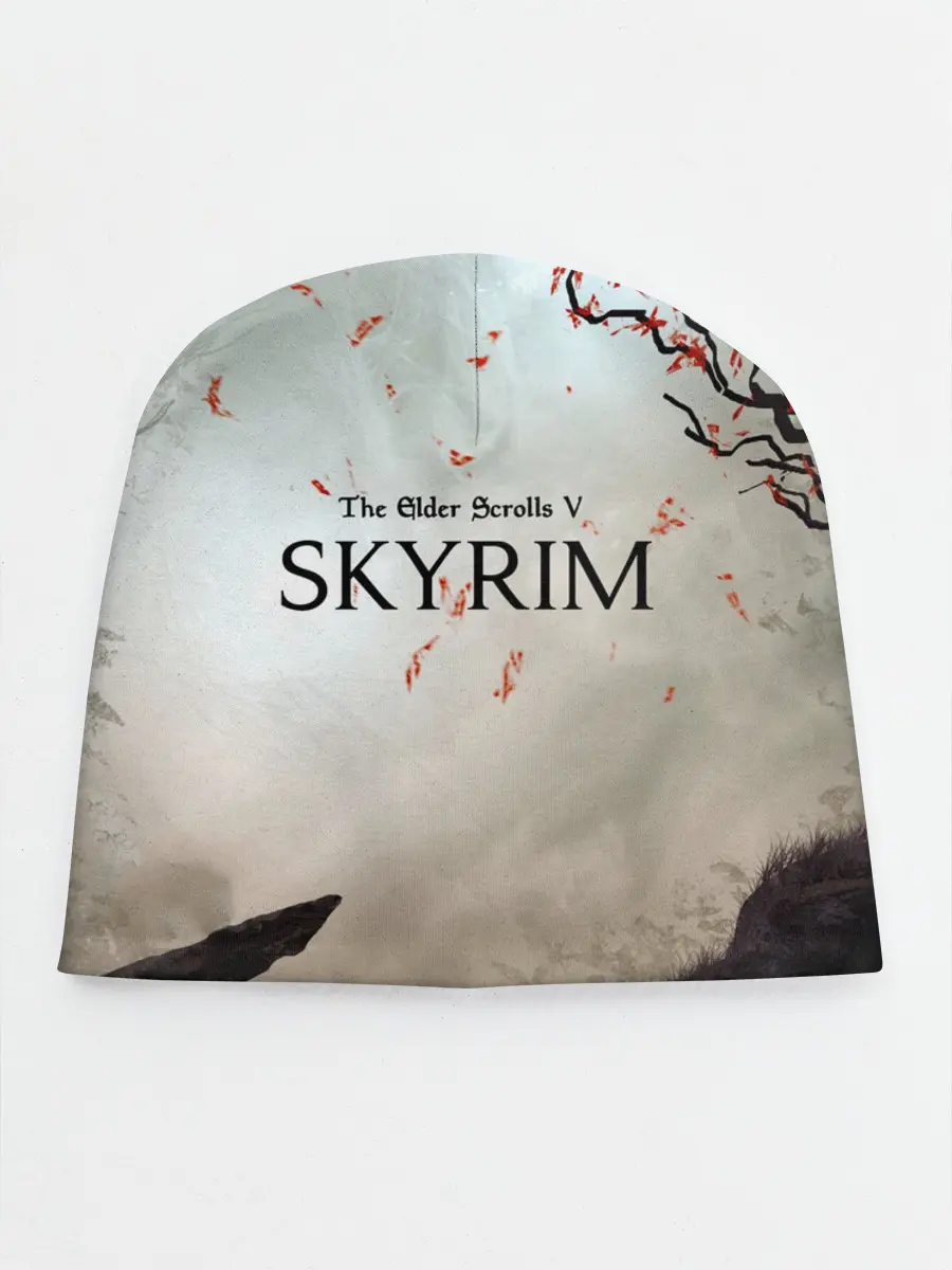 Детская шапка / The Elder Scrolls SKYRIM 5