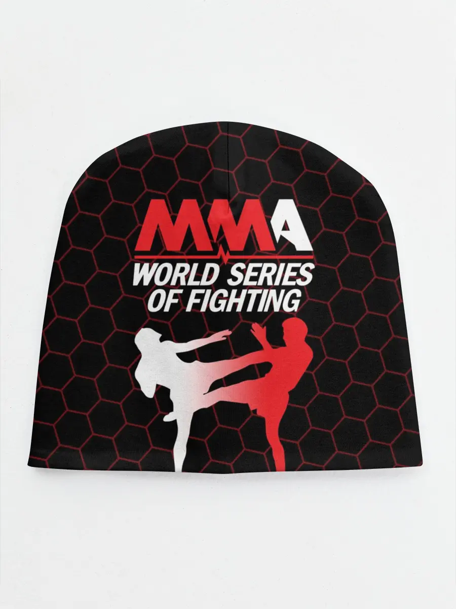 Детская шапка / MMA