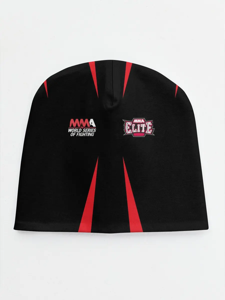 Детская шапка / MMA Elite