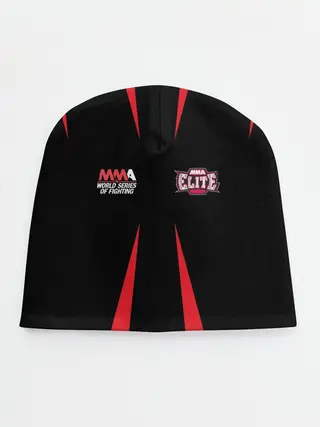 Детская шапка / MMA Elite