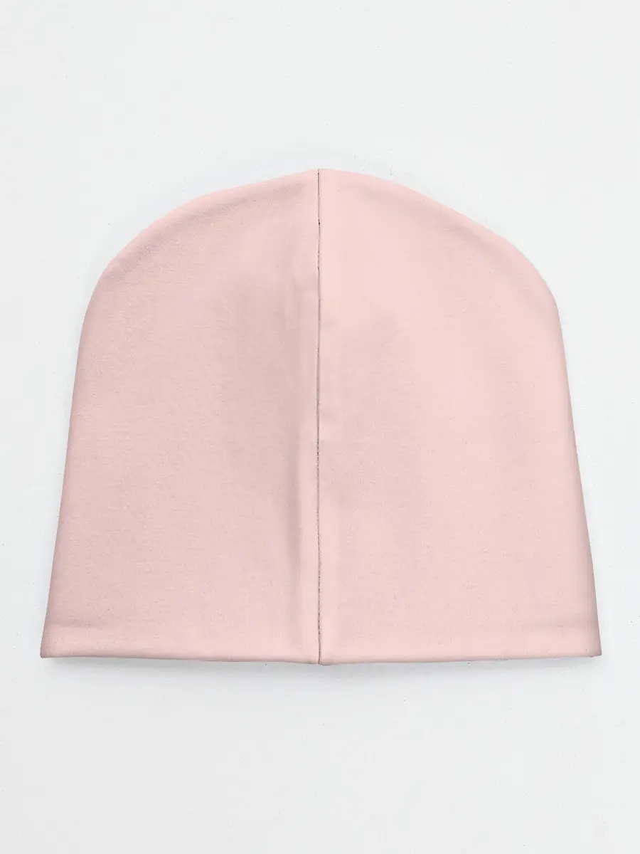 Детская шапка / LOVE зверушки