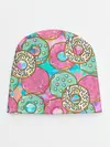 Детская шапка / Сладкие Пончики