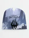 Детская шапка / THE ELDER SCROLLS 5 SKYRIM