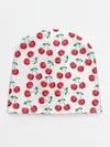 Детская шапка / Вишневое настроение