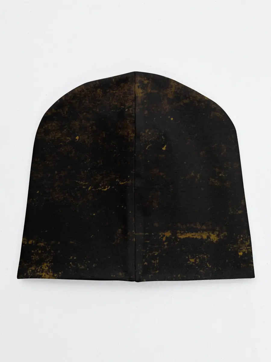 Детская шапка / GUSSI GOLD