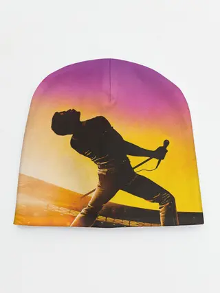 Детская шапка / Queen. Bohemian Rhapsody