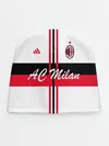 Детская шапка / AC Milan