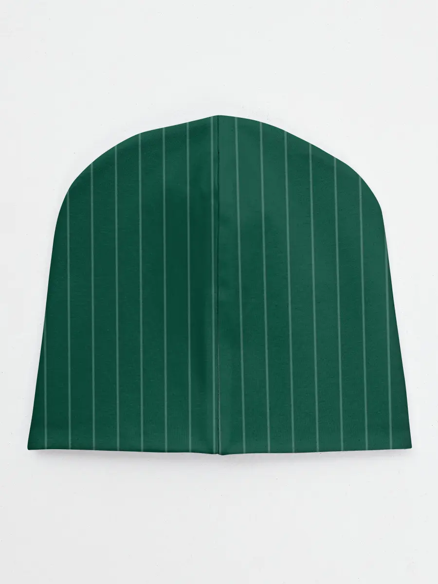 Детская шапка / AC Milan