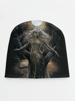 Детская шапка / Морена