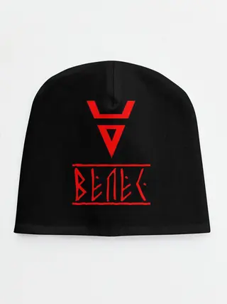 Детская шапка / Велес