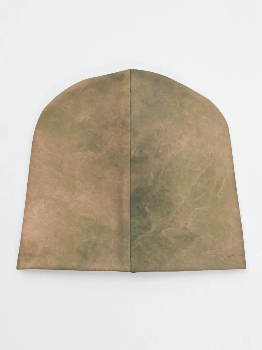 Детская шапка / русь