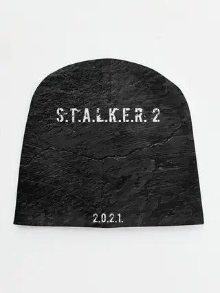 Детская шапка / STALKER 2