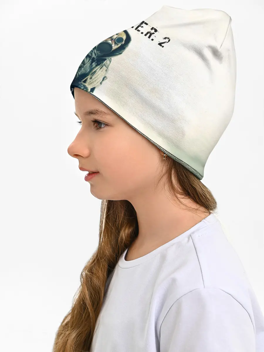 Детская шапка / STALKER 2