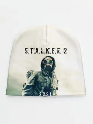 Детская шапка / STALKER 2