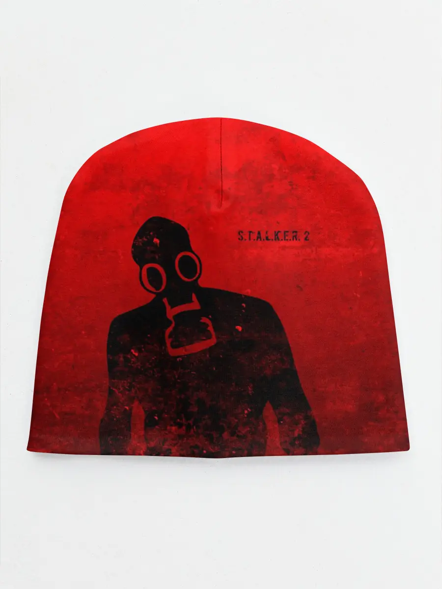 Детская шапка / S.T.A.L.K.E.R. 2