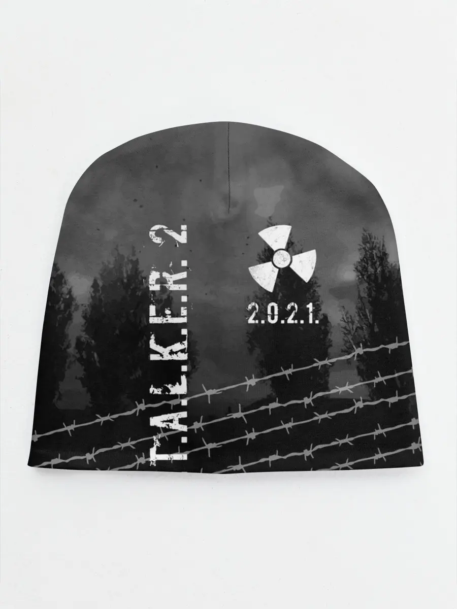 Детская шапка / Stalker 2