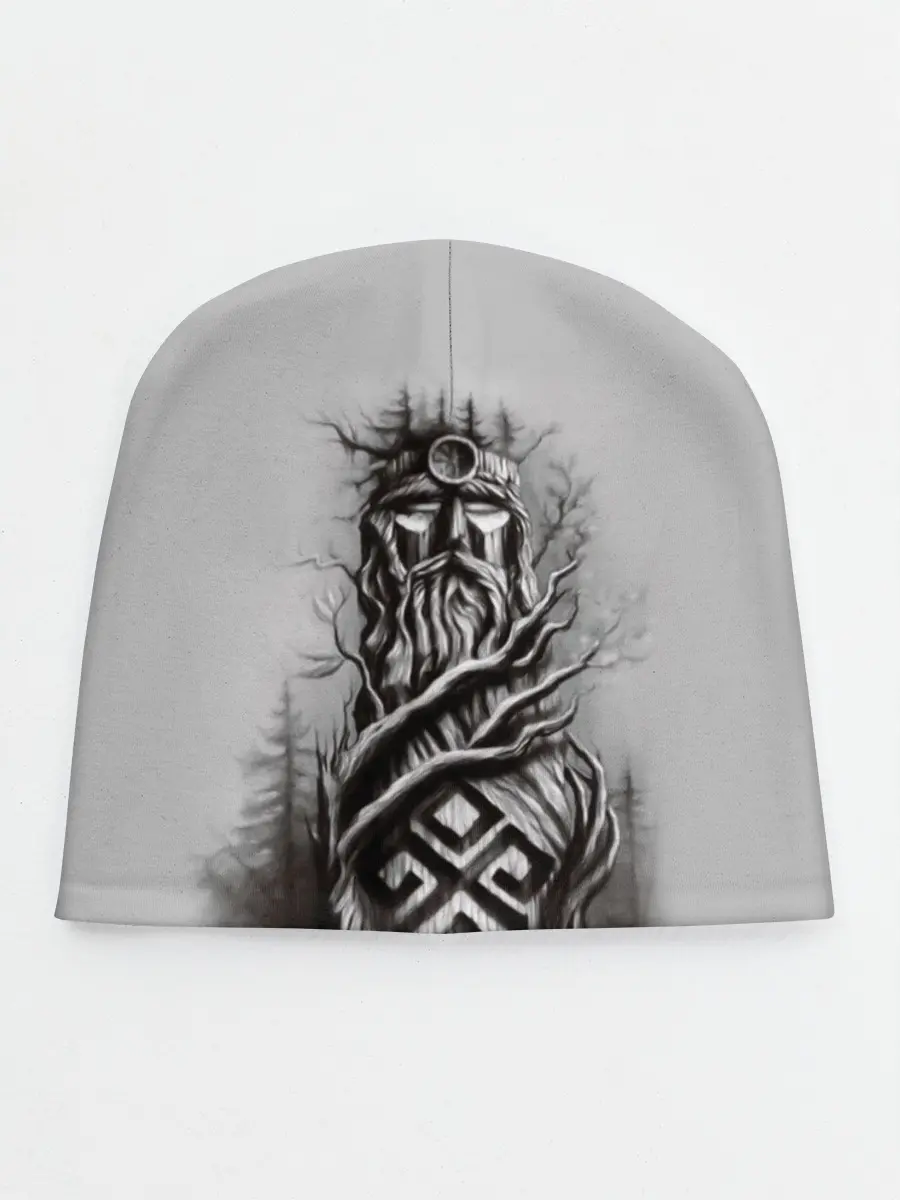 Детская шапка / русь