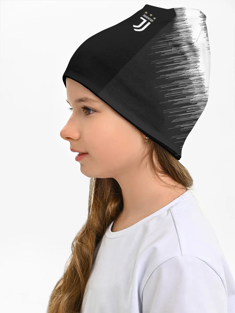 Детская шапка / 1