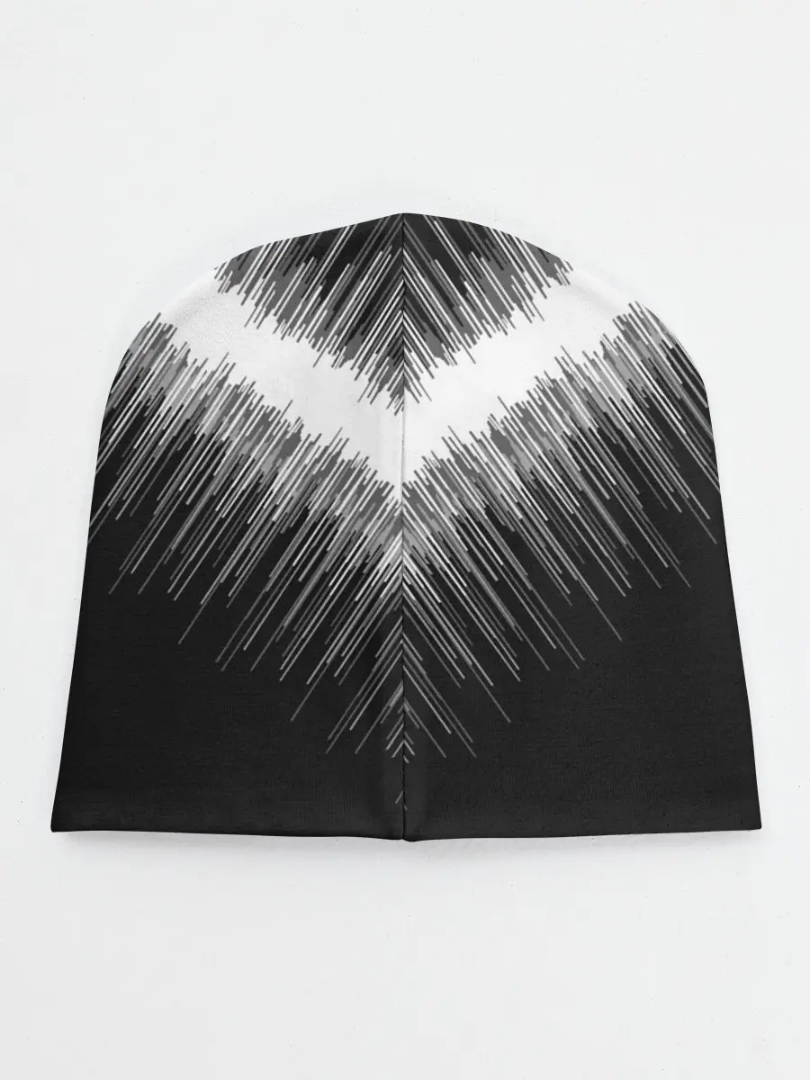 Детская шапка / 1