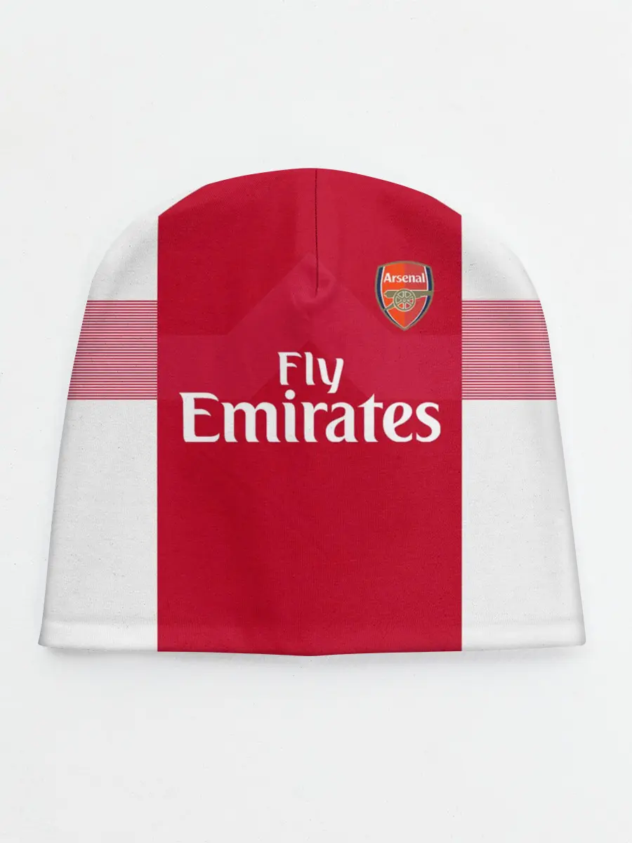 Детская шапка / Aubameyang home 18-19