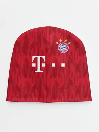 Детская шапка / Lewandowski home 18-19