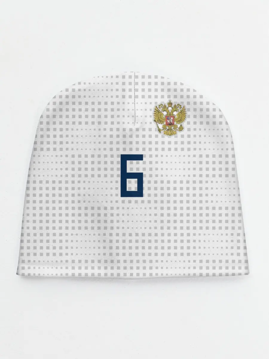 Детская шапка / Черышев away 2018