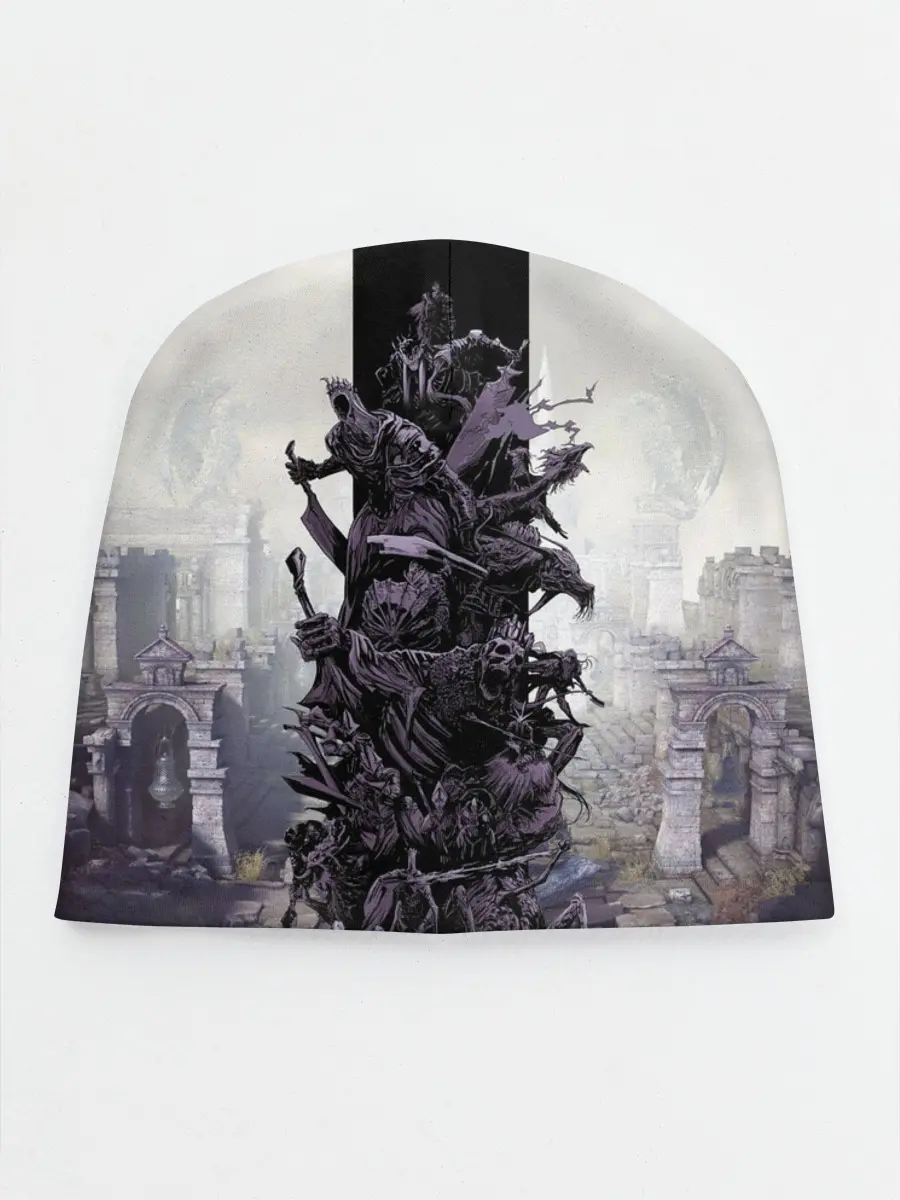 Детская шапка / Dark Souls Boss Collaboration