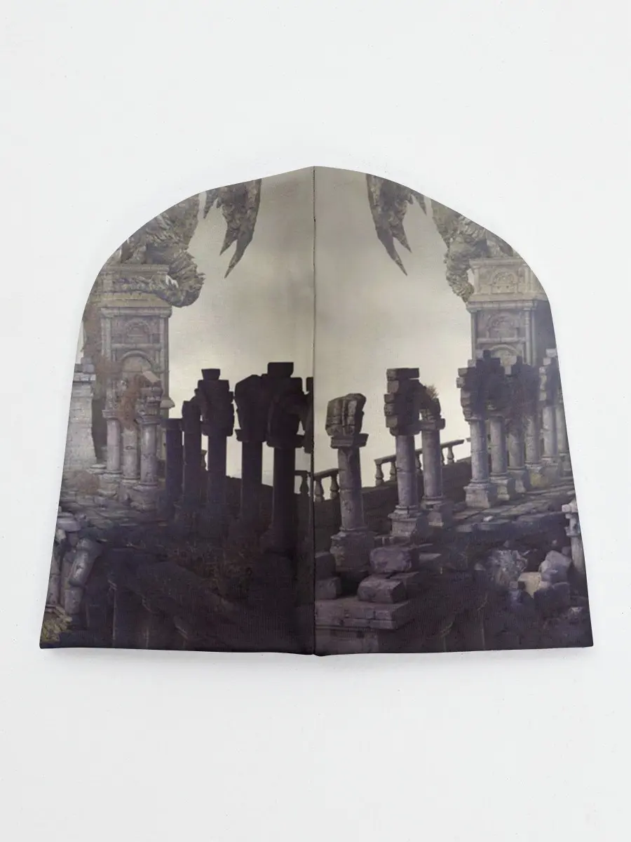 Детская шапка / Dark Souls Boss Collaboration