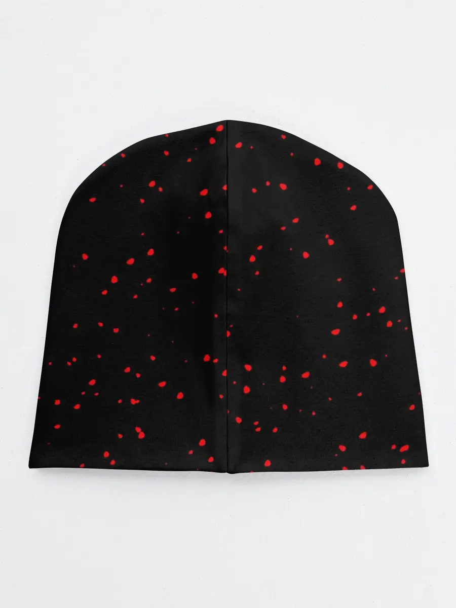 Детская шапка / Rockstar