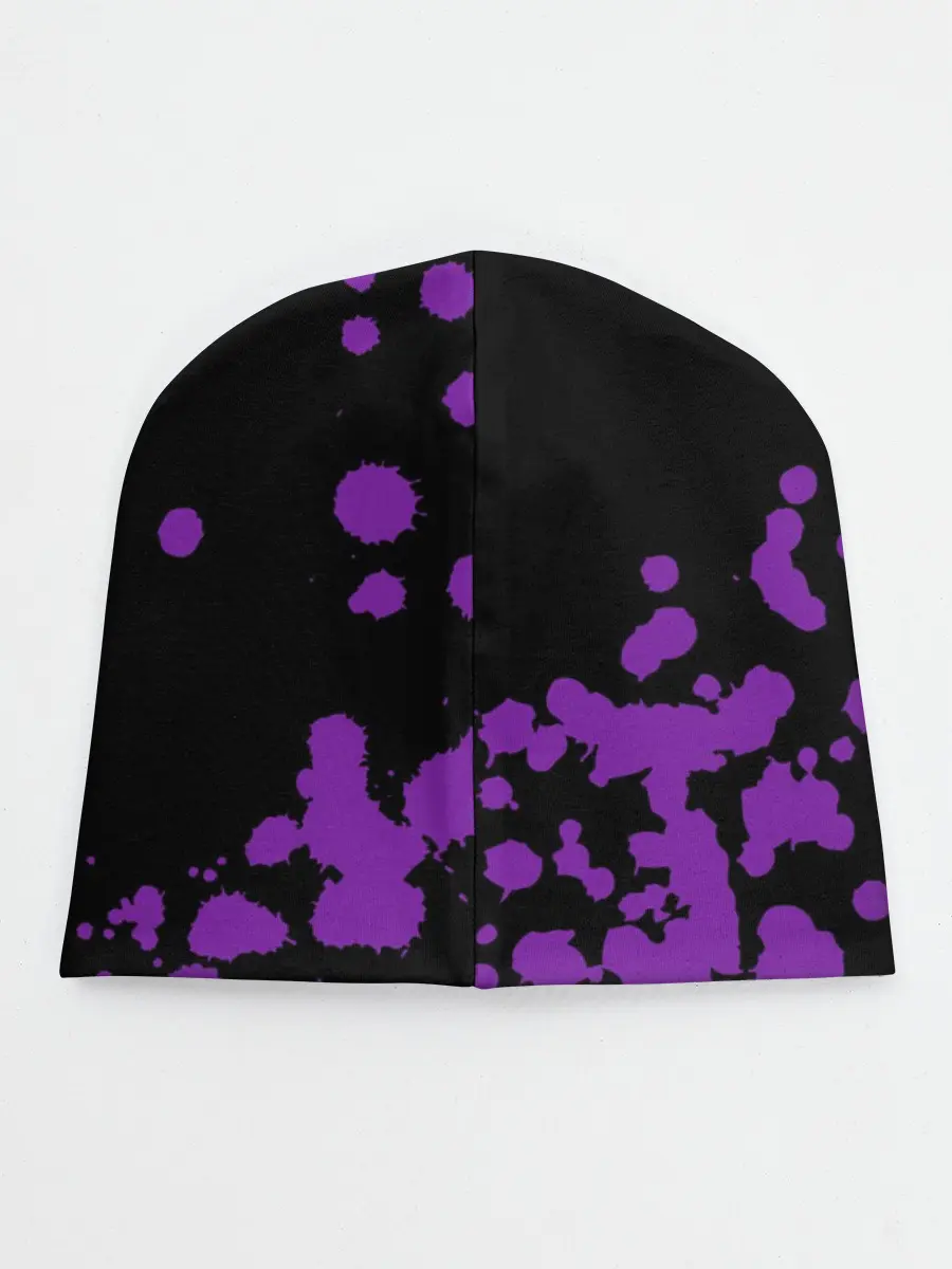 Детская шапка / Eat Sleep Fortnite Repeat