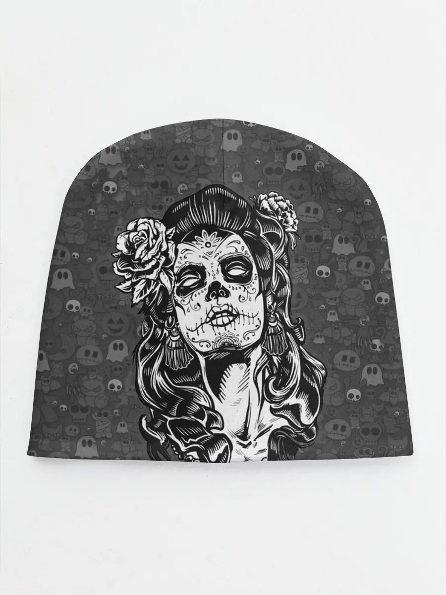 Детская шапка / Sugar girl