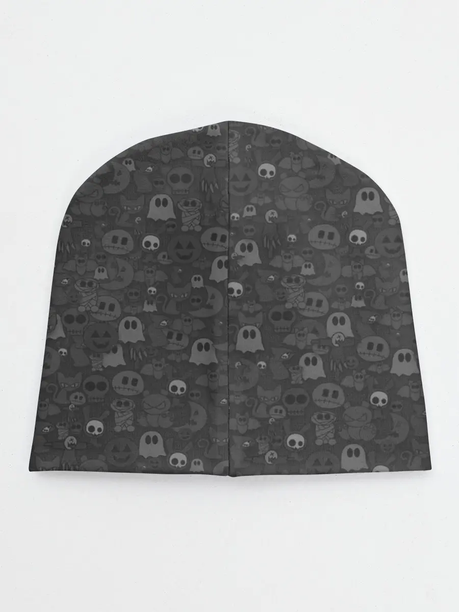 Детская шапка / Sugar girl