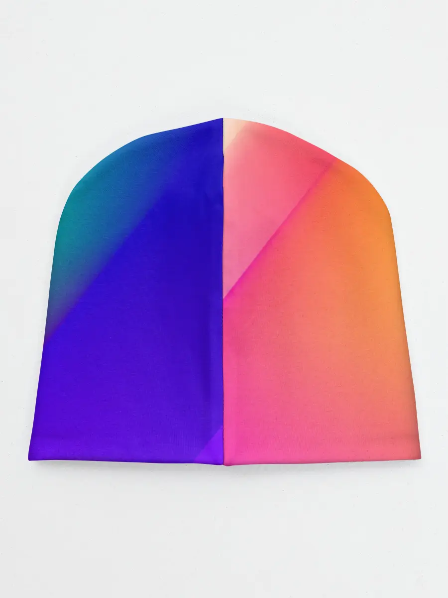 Детская шапка / BTS