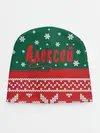 Детская шапка / Новогодний Алексей