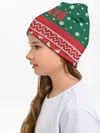 Детская шапка / Новогодний Алексей